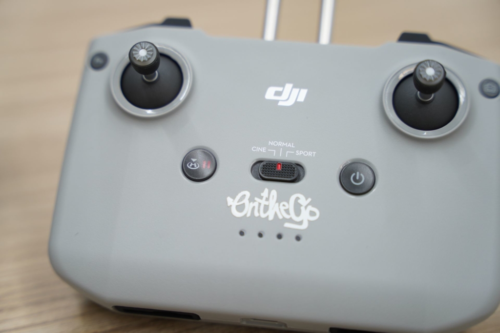 DJI Air 2S 開箱 ：搭載 1” 感光元件　可拍攝 5.4K 影片　升級 4 向避障