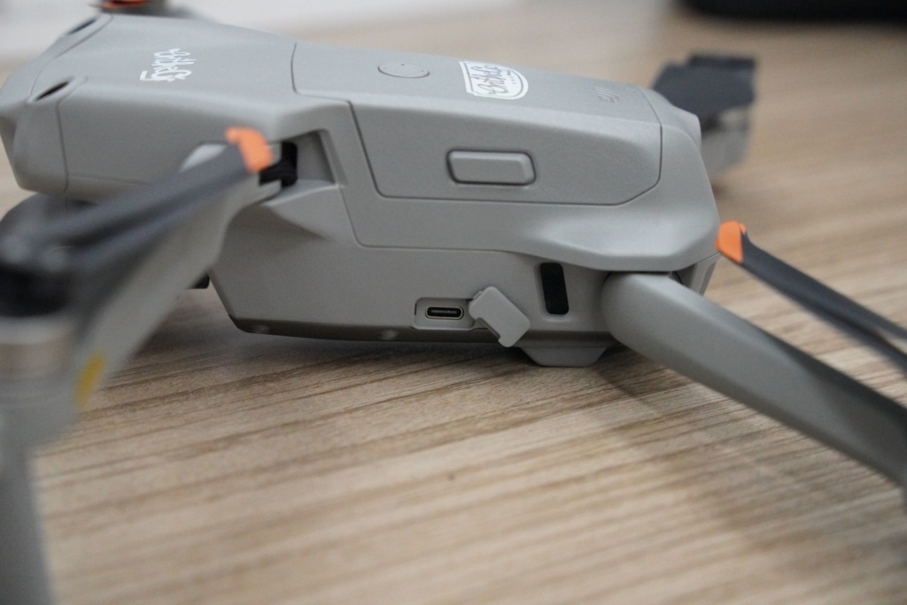 DJI Air 2S 開箱 ：搭載 1” 感光元件　可拍攝 5.4K 影片　升級 4 向避障