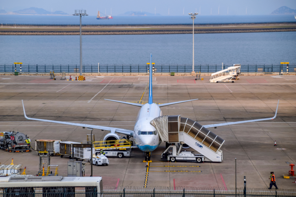 澳門新修訂空中航行規章即日起生效　放飛無人機規管更嚴格