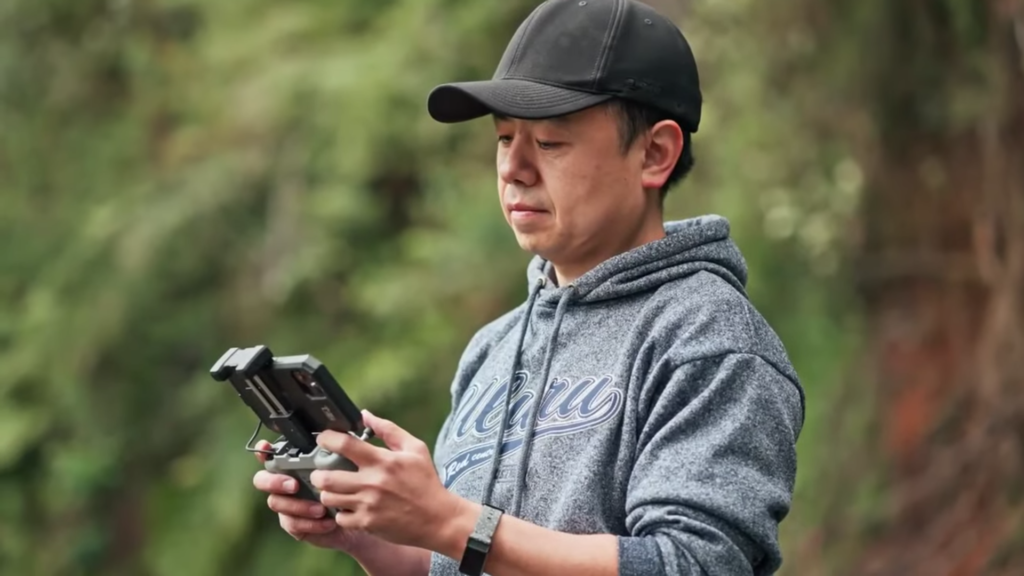 DJI Mavic 3 評測影片流出！　長焦鏡頭只支援自動拍攝模式