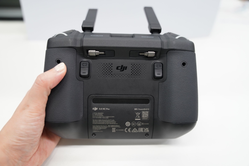 DJI Mavic 3 Cine 版本評測：順光拍攝畫質銳利　圖傳距離輕鬆達 4 公里