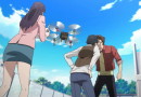 DJI RoboMasters 比賽改編動畫今夏首播　主角丁丁到底是啥萌屬性呢 ♥