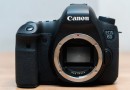 Canon 6D Mark II 網傳 4 月 21 日發表　2800萬畫素+雙像素對焦搭載