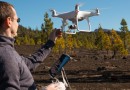 空拍師要失業了？MIT 研發出懂得自動取景運鏡的無人機