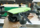 DJI Spark 無人機 6 月 15 日登陸香港  「掌」控航拍世代降臨！