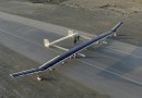首架中國製太陽能無人機　試飛 2 萬米高空成功　未來可留空數年