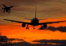 僅差 1 米！英國無人機險撞客機翼梢　交通部擬修例嚴打黑飛