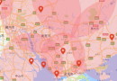 習近平訪港半個廣東省無人機禁航　DJI 地理圍欄同步跟進