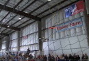 Drone Combat 無人機撞擊大激鬥　讓飛手發揮工程創意擊倒對手