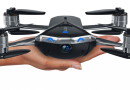 Lily Camera 無人機復活？新一代空拍機開售惹關注