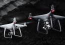 鉑金 Mavic 與暗夜 P4P 以外，DJI 追加過的色款多著呢！