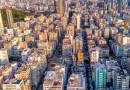 香港地政總署坐擁逾 20 台測量無人機　航拍照片精選出書